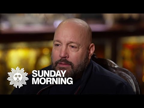 Extended interview: Kevin James on stand-up comedy, his career journey and more