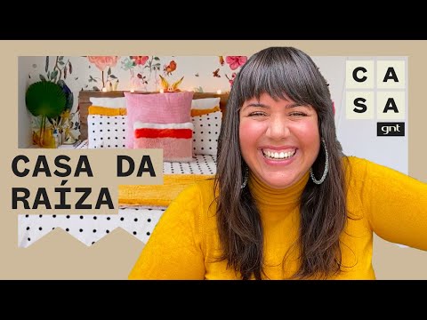 🍰 RAÍZA COSTA opens her AMAZING apartment in NY with retro style and PINK ELEVATOR | Come In
