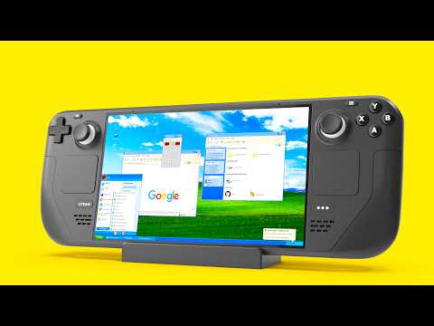 Is the Steam Deck OLED Worth It?