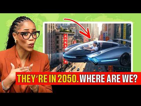 China’s Flying Cars Are Here — Here’s the Warning Everyone’s Missing