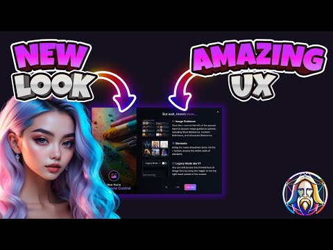 Leonardo AI Launches MASSIVE Interface Upgrade + NEW Features