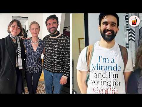 Who Were the Celebrities That Backed Zohran Mamdani? 🥤 Rumour Juice