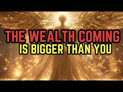 Chosen One: You’Re Not Just Getting Rich — You’Re Creating Legacy