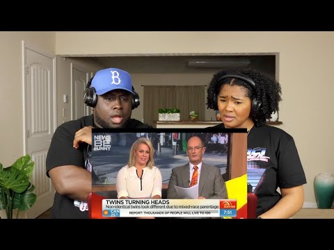Try Not To Cringe News Bloopers 2 | Kidd and Cee Reacts