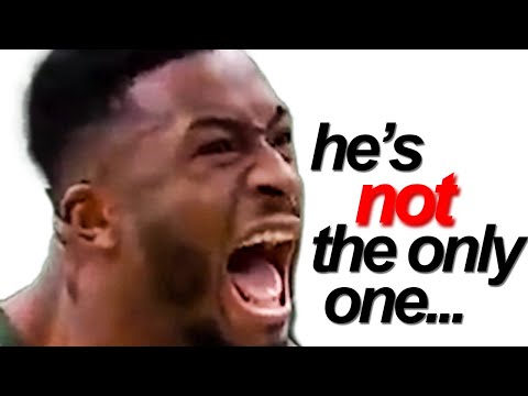 Thanasis Antetokounmpo and Nepotism in the NBA