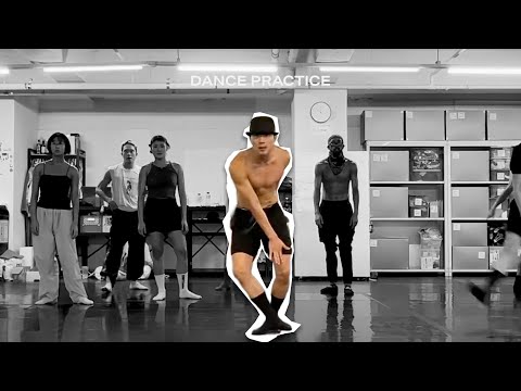 벨트 연습 현장. 디테일 연습. 악마는 디테일을 입는다. 더벨트 아무나 못봐. ㅋㅋㅋ 11월 기대하지마!!!