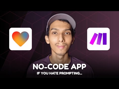 Best way to build a Lovable App ft. Make.com(no-code): Full tutorial | Free Resources