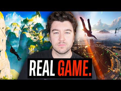 Split Fiction - the BEST thing about it