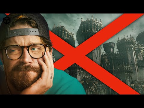 Don't Quit Your Job To Make Games