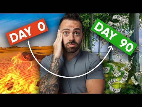 Your blog's first 90 days... exactly what to do