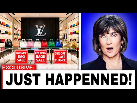 9 Luxury Bag Brands NOBODY Buys Anymore — Losing Customers FAST (2025)