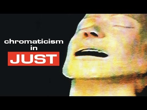 Analysis of “Just” by Radiohead