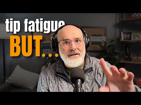 77% Say Tipping Is Ridiculous… But NOT for Uber Drivers