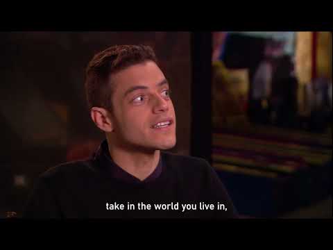 Behind the Scenes of Mr.Robot Season 1, Season 2, and Season 3