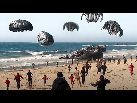 70 Странных Явлений, Которые Происходят Прямо Сейчас по Всему Миру