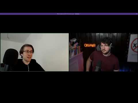 Стрим Шевцова со Стасом (ай как просто)