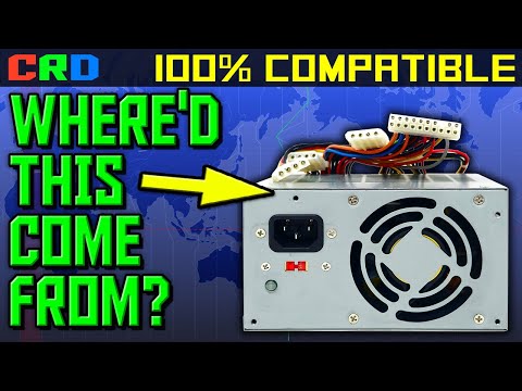 LPX: The PC's Missing Link