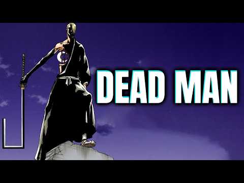 THE DEAD MAN: Izuru Kira | BLEACH Character Analysis