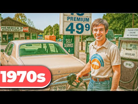 20 Things That Are ILLEGAL NOW but Normal in the 1970s.