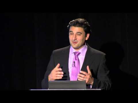 Low Back Pain & The Sacroiliac Joint - Patient Seminar