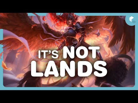 Is This Magic's Biggest Design Mistake?