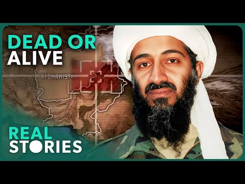 Why The CIA Missed Bin Laden 10 Times