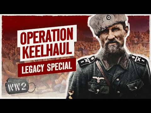 Operation Keelhaul: The Allies’ Final War Crime - WW2 Documentary Special