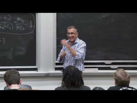 Lecture 05: Public Goods Theory, Optimality, and Pricing