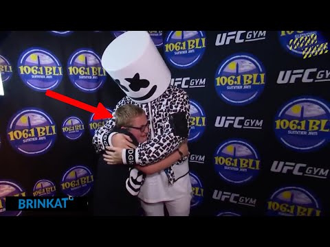 REACTIONS WHEN CELEBRITIES SURPRISE THEIR FANS