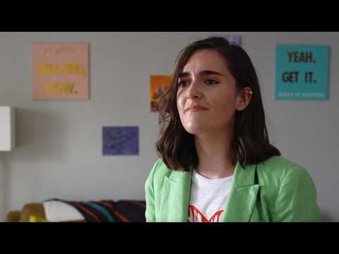 "Trying" | ADHD Short Film | Sam Labrecque (2021)