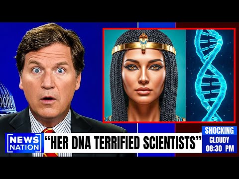 DNA of Cleopatra Has Finally Been Analyzed — And What It Revealed Is Terrifying
