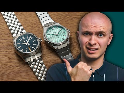 "The Cheapest Luxury Watches In The World"...Really? - Christopher Ward Honest Review