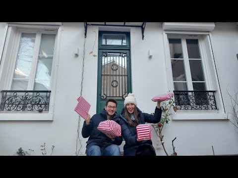 Christmas Puzzle: Every Gift Holds a Clue to Our Big 2026 Plans