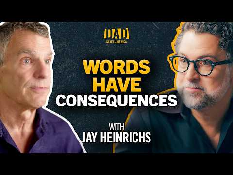 How to Win (Almost) Any Argument – Jay Heinrichs