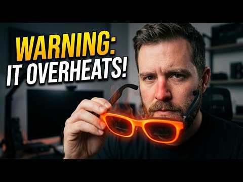 Xreal One Pro is Here Now, But THIS is Why It was Delayed!