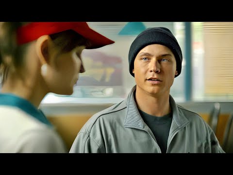 بنت غنية جداً بتوقع في حب ولد فقير ولكنه وسيم و بتبدأ تطارده في كل مكان