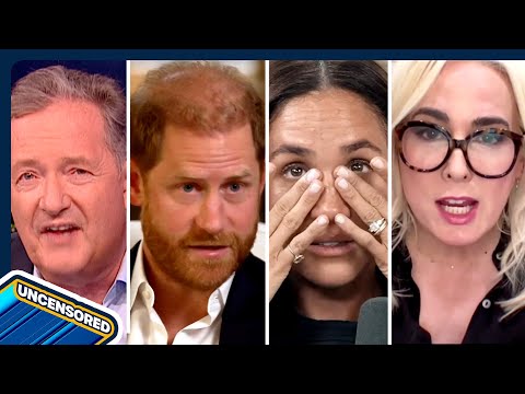 “Emotional CON ARTIST” Prince Harry’s Security Rant Targets King Charles