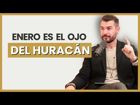 💫 ASTRÓLOGO Predice CÓMO SERÁ tu Año 2026 según tu Signo del Zodiaco ♐️