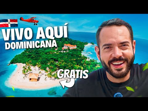Así es la VIDA REAL en la República Dominicana 🇩🇴 