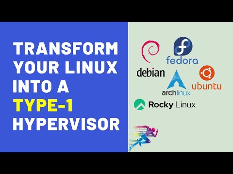 How to PROPERLY install KVM on Linux
