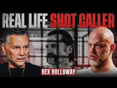 Mafia vs. Aryan Brotherhood: Former Leader Reveals All,