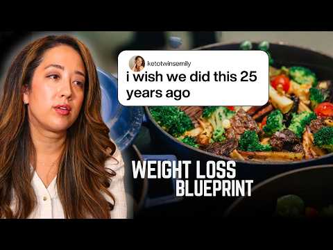 If You Want to Lose 100 lbs in 2026 (Without Ozempic), Do This!