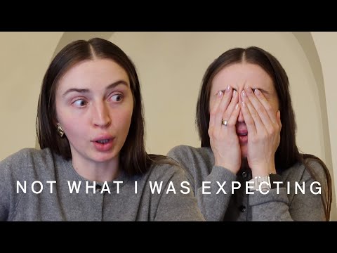 I went on a solo date and this is what happened 😅🫣