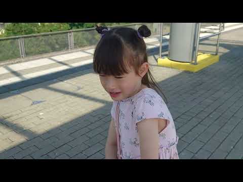 5Y8M11D(2025/6/21）阿好說台語來聽看看“跳蚤市場”的台語怎麼說？