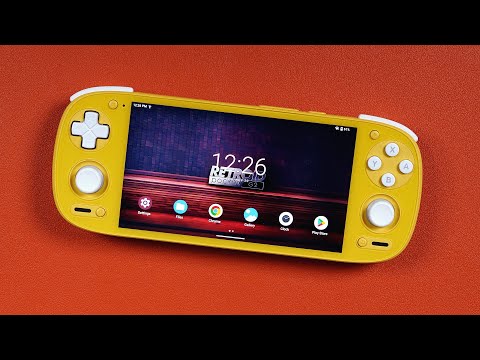 This handheld makes no sense