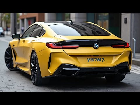 🚨 2026 BMW i5 REVEALED! This Electric Sedan Changes BMW Forever 😱⚡