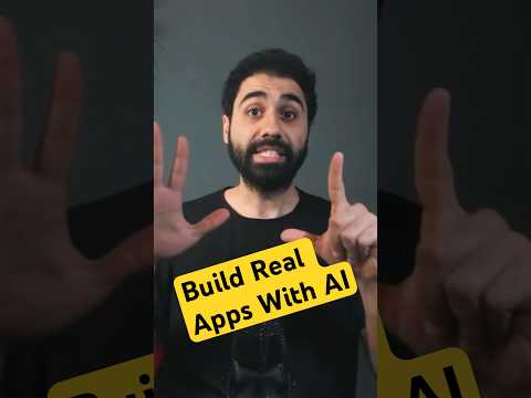 7 Vibe Coding Rules To build production ready apps with #ai