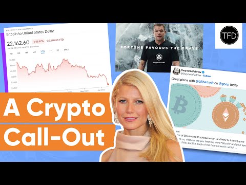 To My Fellow Personal Finance Creators: We Need To Talk 😞