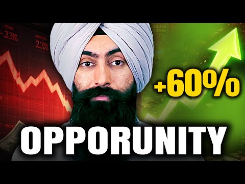 What to Buy When the Market Crashes