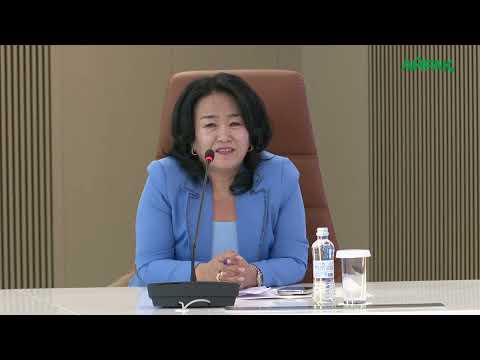 SPECIAL REPORT: ENTREPRENEURSHIP DEVELOPMENT IS THE FUNDAMENTAL BASE OF THE CITY'S ECONOMY